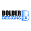BOLDER Designs logo