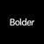Bolder logo