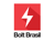 Bolt Brasil logo