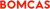 BOMCAS CANADA logo