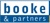 Booke & Partners logo