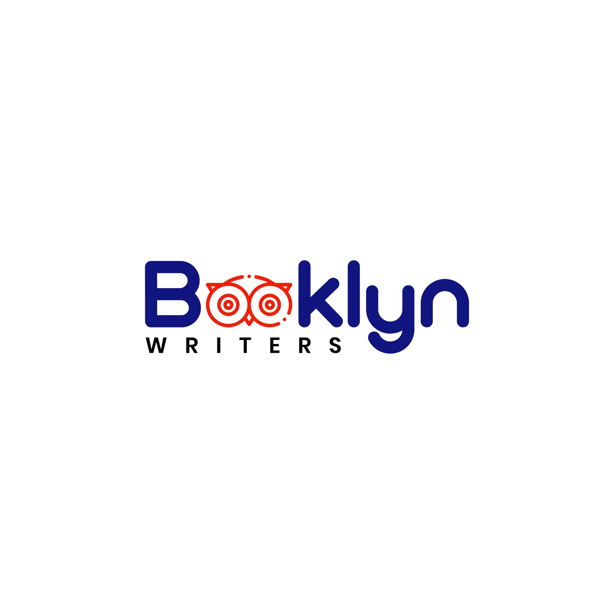 Booklyn Writers logo