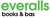 Books and Bas logo