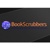 BookScrubbers logo