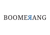 Boomerang Marketing Solutions logo