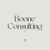 Boone Consulting LLC logo
