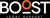 Boost Legal Support logo