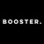 BOOSTER logo