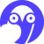 Boring Owl logo