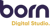 Born Digital Malta logo