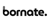Bornate logo