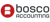 Bosco Accounting logo