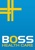 BOSS HealthCare logo