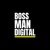 Boss Man Digital logo