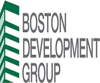 Boston Development Group logo