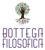 Bottega Filosofica logo