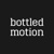 Bottled Motion logo