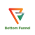 Bottom Funnel logo