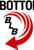 Bottomline Bookkeeping Payroll & Tax Services logo