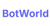BotWorld.cloud logo