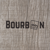Bourbon logo