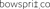 Bowsprit Company logo