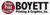 Boyett Printing & Graphics, Inc. logo