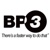 BP3 Global Inc. logo