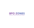 BPO ZONES logo