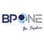 BPONE logo