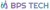 BPS TECH logo
