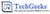 BR TECHGEEKS PRIVATE LIMITED logo