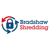 Bradshaw Shredding logo