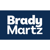 Brady Martz & Associates logo