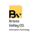 Brains Valley Information Technology logo