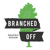 Branched Off logo