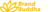 Brand Buddha logo