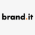 Brand It Co logo