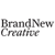 Brand New Creative logo