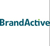 BrandActive logo