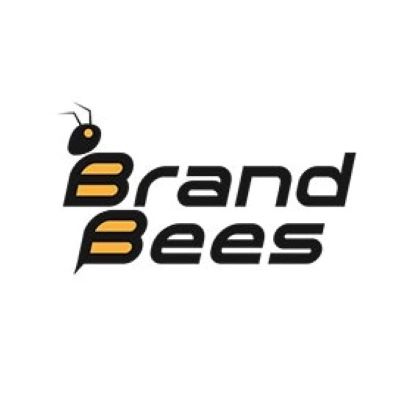 Brandbees logo