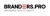 Branders Pro logo