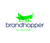 Brandhopper Digital logo