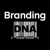 Branding DNA Designs Inc. logo