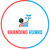 Branding Hunks logo