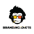 Branding Idiots logo