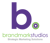 Brandmark Studios LLC logo