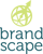 Brandscape logo