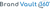 Brandvault360 logo