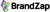 BrandZap logo